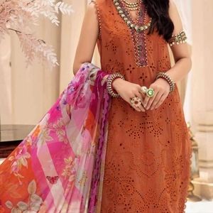 Pakistani Indian  suit